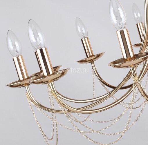 Подвесная люстра F-Promo 2591-12P