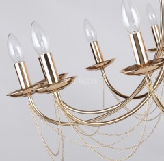 Подвесная люстра F-Promo 2591-12P