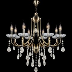 Подвесная люстра Reluce 04749-0.4-08