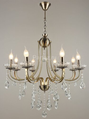 Подвесная люстра Reluce 04749-0.4-08