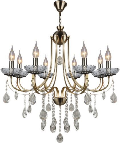 Подвесная люстра Reluce 04749-0.4-08