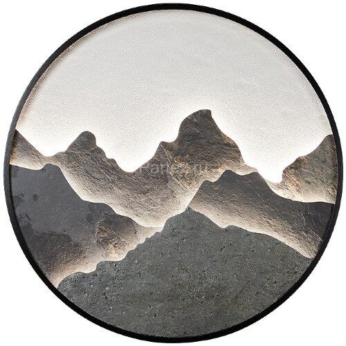 Настенный светильник Kink Light 07830-60,19