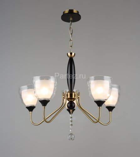 Подвесная люстра Мелодия Света 000060425