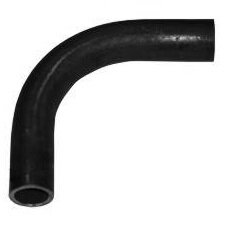 Отвод гнутый Dу15 из ВГП трубы ГОСТ 3262-75