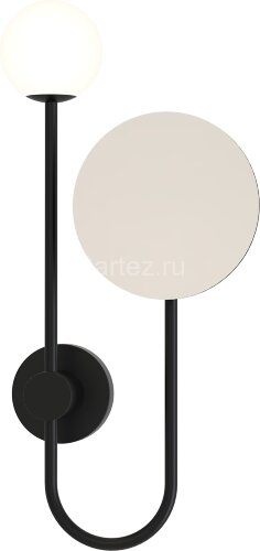 Настенный светильник Favourite 4564-1W