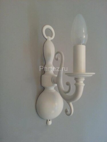 Бра Nervilamp 936/1A