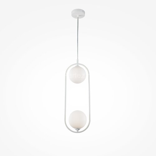 Подвесной светильник Maytoni MOD013PL-02W