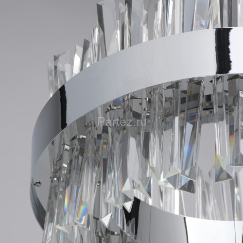 Подвесная люстра MW-Light 642014501