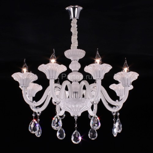 Подвесная люстра Citilux CL351180