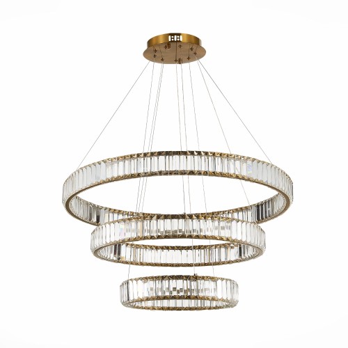 Подвесная люстра ST Luce SL1622.303.03