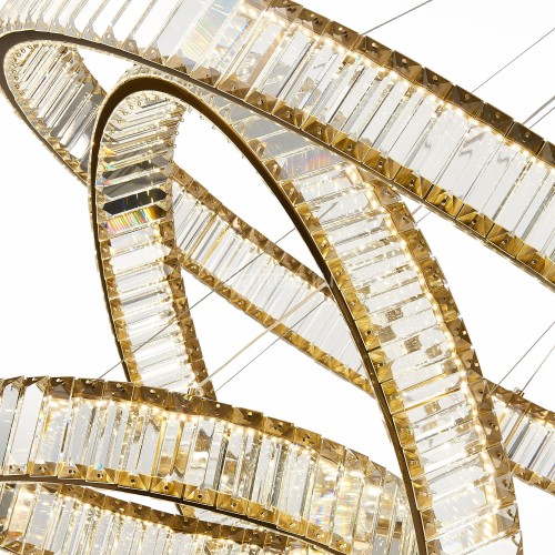 Подвесная люстра ST Luce SL1622.303.03