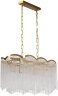 Подвесная люстра MW-Light 443011106