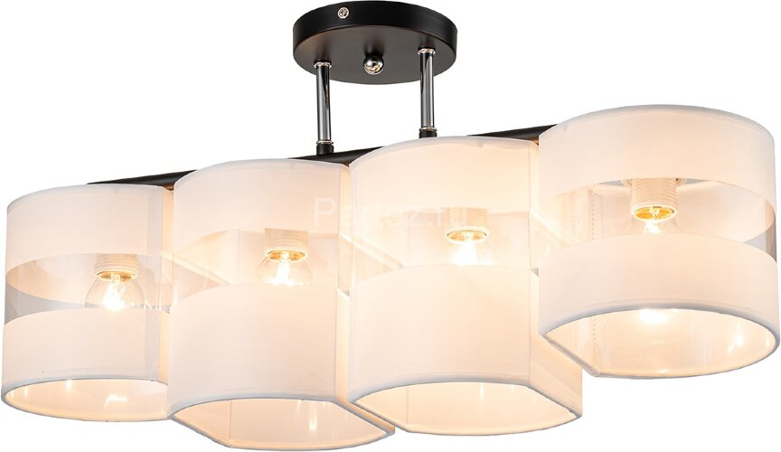 Потолочная люстра Escada 641/4P