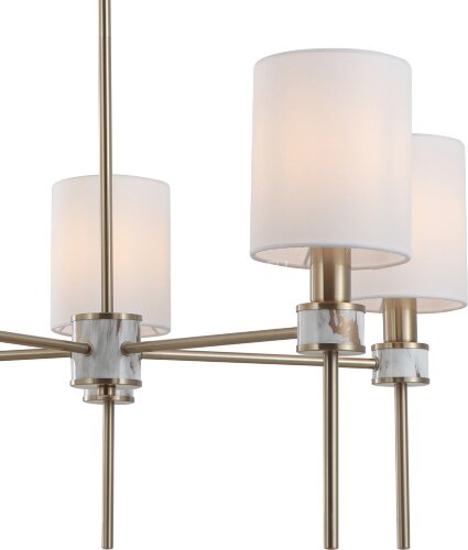 Потолочная люстра Indigo V000577