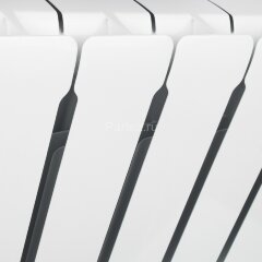 Радиатор биметаллический STOUT Space 350/90-14