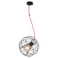 Подвесной светильник Lussole LGO GRLSP-9933