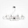 Подвесная люстра Maytoni MOD051PL-09TR