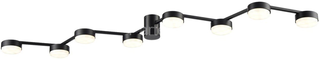 Потолочная люстра Lumion 8187/8C