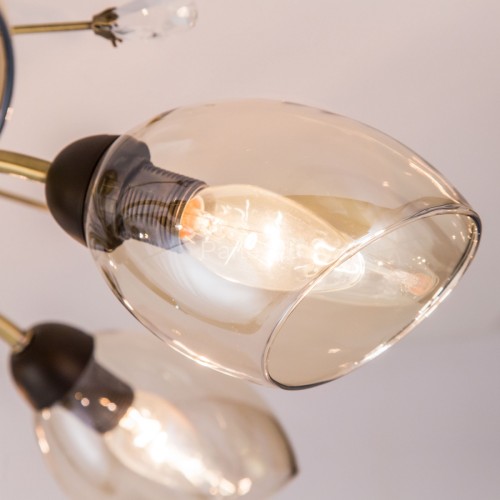 Потолочная люстра Citilux CL108185