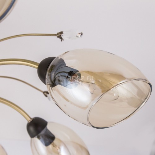 Потолочная люстра Citilux CL108185