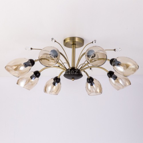 Потолочная люстра Citilux CL108185