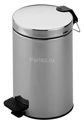 Ведро Keuco , Хром (04988010000)