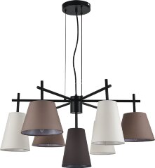 Подвесная люстра Indigo V000534