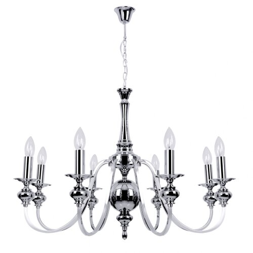 Подвесная люстра MW-Light 614013808