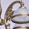 Подвесная люстра MW-Light 295011005