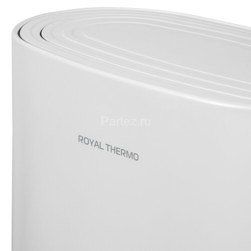 Водонагреватель Royal Thermo RWH 30 Smalto Inverter