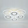 Потолочная люстра Escada 10276/8LED