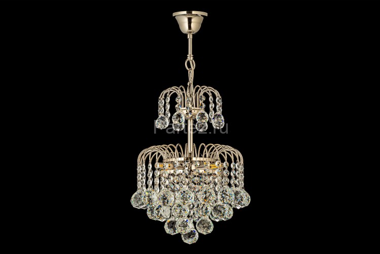 Подвесная люстра Arti Lampadari Bellagio E 1.5.40.100 N