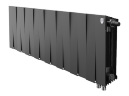 Радиатор Royal Thermo PianoForte 300 /Noir Sable - 16 секц. VDR