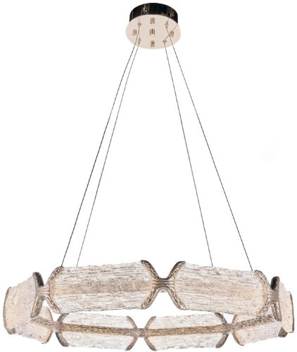 Подвесная люстра Fluorite FL1150-6P