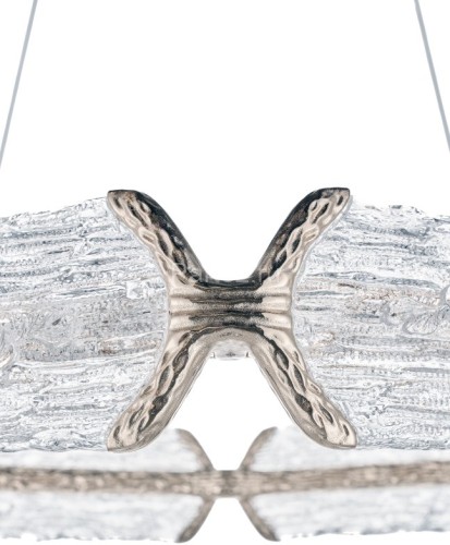 Подвесная люстра Fluorite FL1150-6P