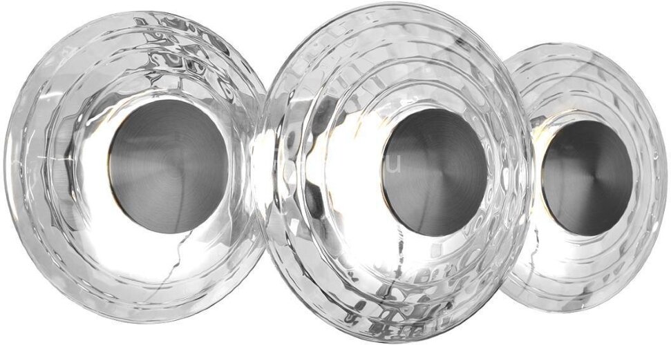 Настенный светильник Favourite 4643-3W