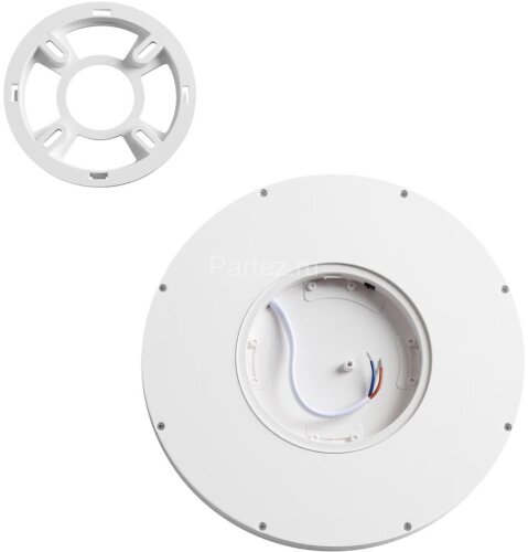 Настенно-потолочный светильник Sonex 7659/18L