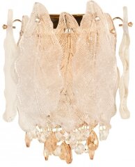 Бра Fluorite FL1053-2W