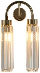 Бра Newport 4522/A gold