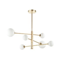 Потолочная люстра Lumion 4418/6C