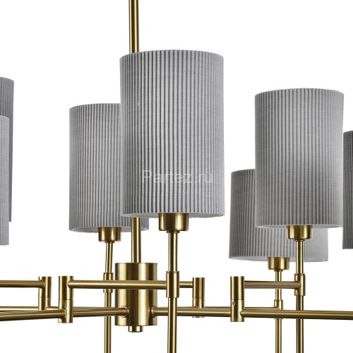 Потолочная люстра Indigo V000537