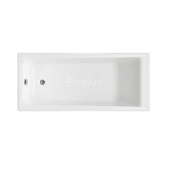 Ванна акриловая Roca ELBA 150х75, прямоугольная