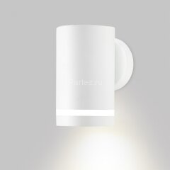 Настенный светильник Imex IL.0014.0018-WH