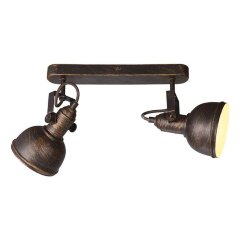 Бра Arte Lamp A5213AP-2BR