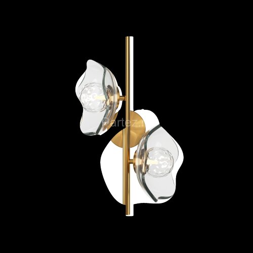 Бра Maytoni MOD207WL-02BS