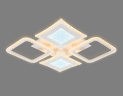 Потолочная люстра Ambrella FA430