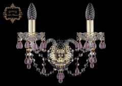 Бра Art Classic 10.24.2.141.Gd.V7010