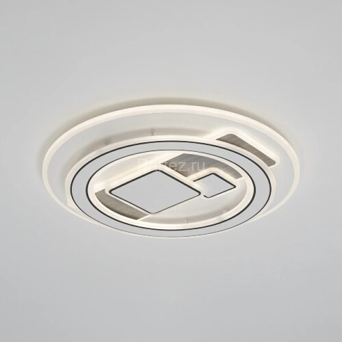 Потолочная люстра Citilux CL741020