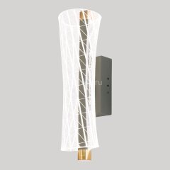 Настенный светильник Lussole LSP-7369