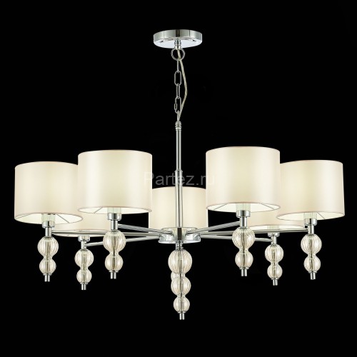 Подвесная люстра Evoluce SLE105703-07